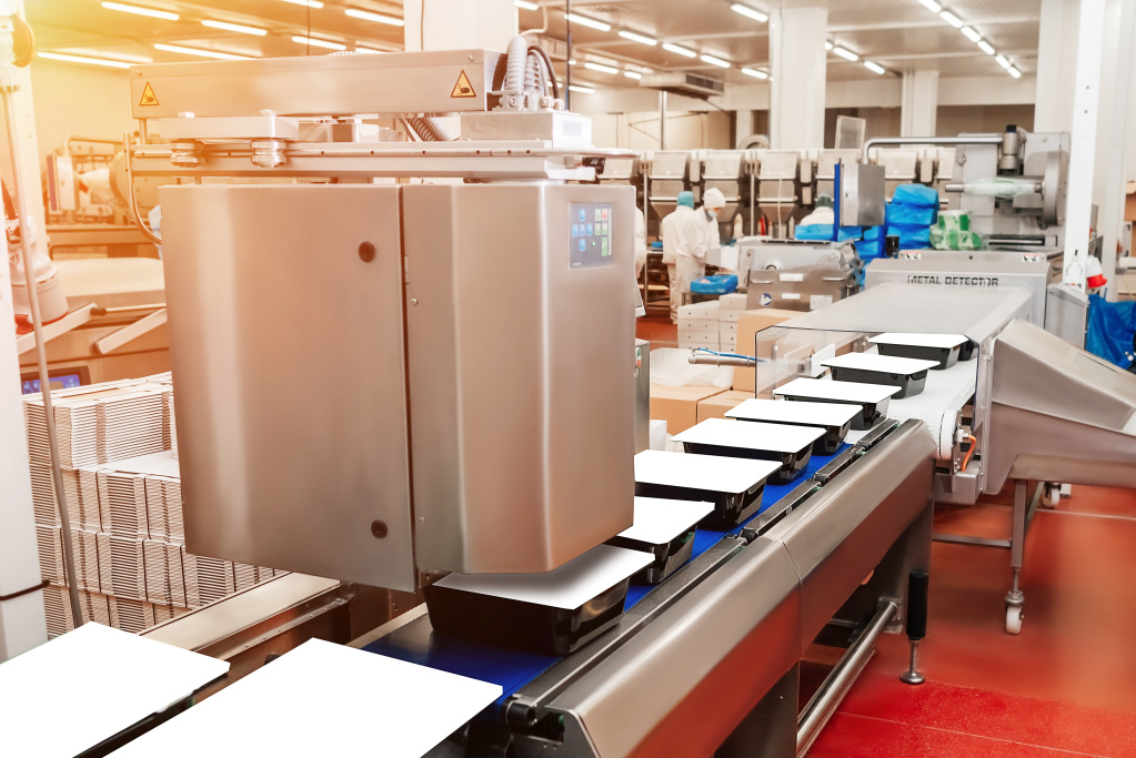 Программа Фонда Развития Промышленности