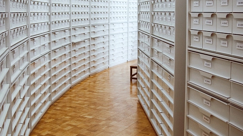 О передаче сведений в бюро кредитных историй